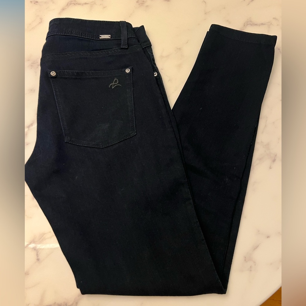 DL1961 Emma jeans size 27